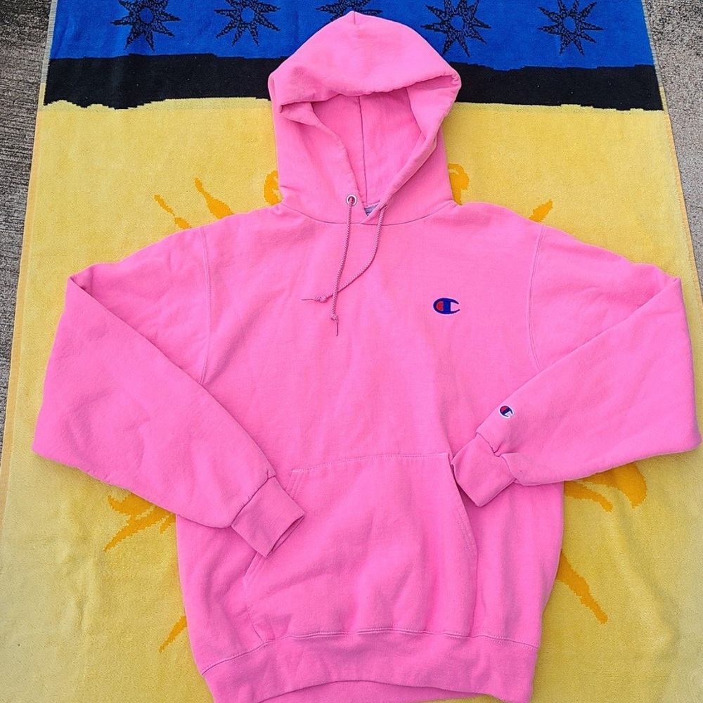 Champion Hoodie